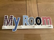 Children wooden bedroom for sale  BROMLEY