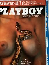 Playboy special edition gebraucht kaufen  Grevenbroich