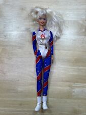 Barbie olympic gymnast for sale  Soquel