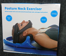 pump posture exerciser neck for sale  Hazelwood