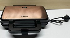 Sandwichmaker sandwichtoaster  gebraucht kaufen  Manching