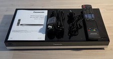 Panasonic dmp bdt500 gebraucht kaufen  Höhenkirchen-Siegertsbrunn