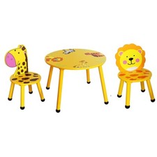 Childrens table two for sale  WREXHAM