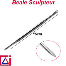 Beale carver spatule d'occasion  Expédié en France