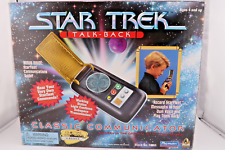 Playmates star trek gebraucht kaufen  Westerland