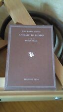 Animale fondo. jimenez. usato  Melzo