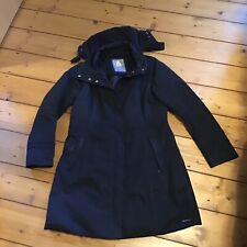 Damenlongjacke mantel gaastra gebraucht kaufen  Essen