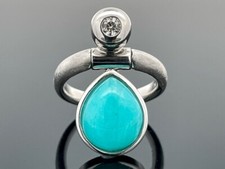 Schmuckjagd ring anhänger gebraucht kaufen  Idar-Oberstein