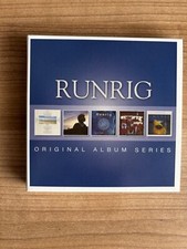 Runrig riginal album gebraucht kaufen  Porta Westfalica