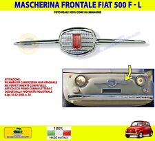 Stemma fiat 500 usato  Francavilla in Sinni