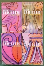 Libri camilleri storie usato  Alghero