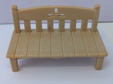 Banco de jardim Sylvanian Families comprar usado  Enviando para Brazil