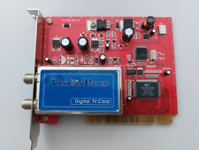 Pci dvb karte gebraucht kaufen  Markneukirchen