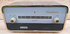 Vintage heathkit valve for sale  STAFFORD
