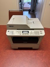 Brother mfc 7360n gebraucht kaufen  München