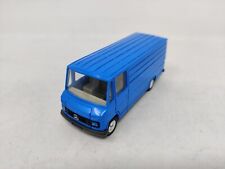 Mercedes l407d l608d d'occasion  Expédié en Belgium