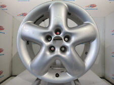 Jante aluminium peugeot d'occasion  Vernaison