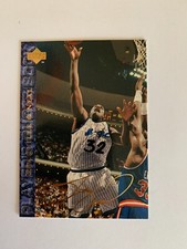 Upper deck card d'occasion  La Séguinière