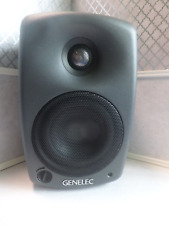 Genelec 8020a speaker for sale  Imperial Beach