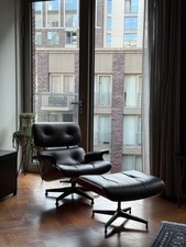 Eames lounge chair for sale  LONDON