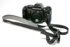 Fotocamera analogica pentax usato  Modena