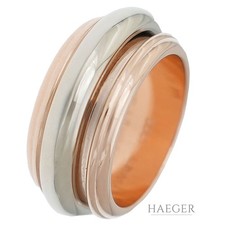 Piaget ring weiß gebraucht kaufen  Düsseldorf