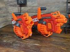 Lot nerf mega for sale  Springville