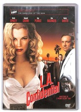Ebond l.a. confidential usato  Italia