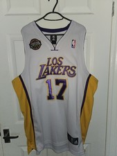 Andrew bynum los for sale  GRIMSBY
