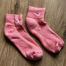 Pink nike dri for sale  UK