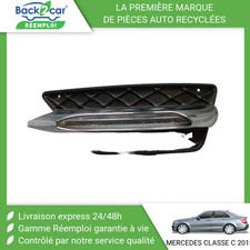 Feux position gauche d'occasion  Saint-Quentin