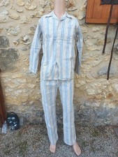 Veste pantalon pyjama d'occasion  Saint-Fulgent