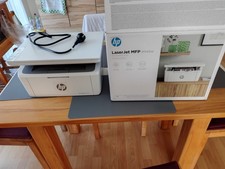 Laserjet mfp m140w gebraucht kaufen  Simmerath
