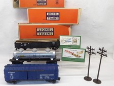 Vintage lionel o27 for sale  Amherst