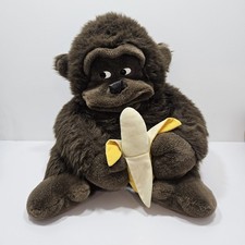 Embrace 1980s gorilla for sale  Windham