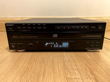 Sony cdp c325m for sale  SHEFFIELD