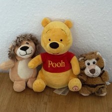 Stofftiere konvolut stück gebraucht kaufen  Freiburg im Breisgau