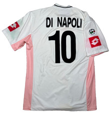 Maglia calcio vintage usato  Roma