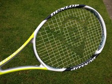 Dunlop aerogel 500 for sale  COVENTRY