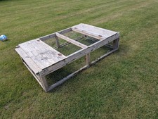 Rabbit run outdoor for sale  YORK