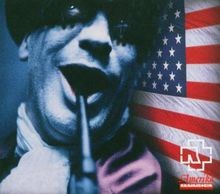 Amerika rammstein zustand gebraucht kaufen  Berlin