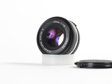 Nikon nikkor série d'occasion  Limoges-