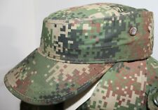 Casquette camouflée unités d'occasion  Montastruc-la-Conseillère