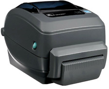 Zebra gx430t thermal for sale  Cleveland