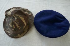 chapeau brousse d'occasion chapeau brousse d'occasion Expédié en Belgium