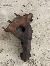 Bmw exhaust manifold for sale  READING