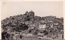 Troina veduta scalforio usato  Roma