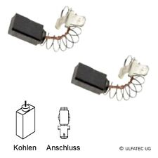Kohlebürsten holzher 2320 gebraucht kaufen  Lübbecke