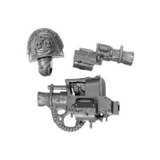 Plma49 bras blight d'occasion Plma49 bras blight d'occasion  Saint-Georges-de-Reneins