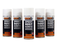 Rostio epoxy grundierung gebraucht kaufen  Ellerhoop